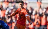 J1復帰の清水、キャプテンはFW北川航也！ 副キャプテンは4人体制に