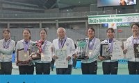  【第39回日本リーグ女子】 決勝T組合わせ 