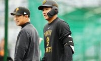 巨人18歳は「坂本勇人×鈴木誠也」　遊撃争いに名乗りか…OB太鼓判「とんでもない選手に」