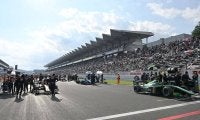 心配がたえない…安全が当たり前、モータースポーツはどうだろう？