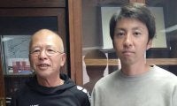 祖母井秀隆が語る日本サッカーに本当に必要なこと「点数化してしまう協会の指導者養成は好きじゃない」