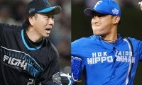 衰えぬ39歳、輝くNPB最多の412　覚醒した26歳、大ブレークの0.73…パにひしめく好左腕