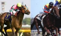 芝の新馬戦は今週でラスト！ 過去には2月デビューからダービー馬、オークス馬も誕生