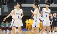 八雲学園が関東新人大会で優勝を飾る…決勝で100点ゲーム、高いオフェンス力を見せつけ他を圧倒