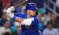 日本で見た“怪物”の打球「音が違った」　元助っ人が驚愕…予感したメジャー挑戦