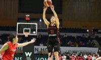 WNBAの舞台に挑戦する山本麻衣「未知の世界ですが楽しんできます！」