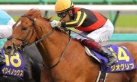 東京新聞杯で復活期す3年前の皐月賞馬 3年ぶりのGIII参戦で3年ぶり白星へ