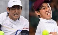 西岡、錦織らBNPパリバOP出場選手発表