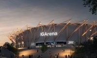 TOBE滝沢秀明が『IGアリーナ』の開業式典演出…今夏完成の名古屋D新ホームアリーナ