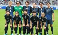 新生なでしこの国内初試合となる4月コロンビア戦の開催日時が発表！ テレビ朝日系列での全国生中継も決定