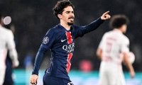 PSGがヴィティーニャと2029年まで契約延長！｢チームの重要な一員になりたい｣