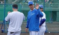 中日は「本当にイケメン王国」　“精鋭”揃うも異次元の40歳「群を抜いているな」