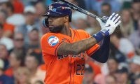 ド軍から“電撃戦力外”→半年後に宿敵パドレス入り　1560安打の35歳が新天地へ…米報道