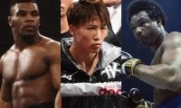 タイソンやフォアマンになかった“最強の理由”　米名伯楽が「本当に怖くなった」と慄いた怪物・井上尚弥の神髄