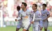 充実のサンフレ、スーパーカップ5度目V J1制覇へ決定力は道半ば