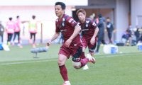 「サッカーができる幸せを噛み締めました」長期リハビリ経て約1年半ぶり復帰の神戸MF齊藤未月、タイトル逃すも収穫大「ここが目標ではまったくない」