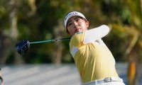 山下美夢有と勝みなみが首位と7打差7位で最終日へ 首位はイエリミ・ノ／米女子