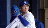 中日の「練習量は多い」　突然の連絡に頭真っ白も…現ドラ移籍で感じた楽天との“違い”