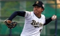 1軍未経験でも…森友哉が太鼓判押す19歳「強さはある」 　屈辱の「15.43」から描く“未来”