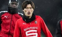 古橋欠場のレンヌがサンテチェンヌに完勝でリーグ2連勝！【リーグ・アン】