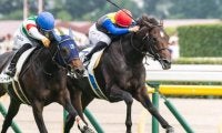 【ゆりかもめ賞】母は三冠牝馬のアパパネ アマキヒが巻き返して2勝目なるか