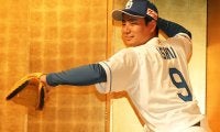 中日に現れた“鬼肩ルーキー”「ヤバすぎ」　バズーカ炸裂で高まる期待「柱になるかも」