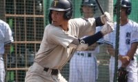 NPB未経験の18歳はメジャー昇格の狭き門を突破できるか？　森井翔太郎に提示された最大3億円の“好条件”が示す可能性