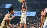 サンロッカーズ渋谷が熱戦を制す…沖縄アリーナでの初勝利達成