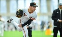 「なんで戦力外？」　新天地で5奪三振と圧倒…昨季1.93の巨人左腕は「コスパ最強補強」