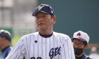 日米通算381Sの裏で陥ったイップス　豪腕がまさかの弱点告白…MLBでも“しくじり”