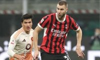 パブロビッチ保持から浮かび上がるミランの“センターバック陣再編構想”とは？ トモリお役御免でベンフィカDFに熱視線か