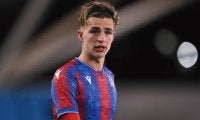 バイエルンやPSGら強豪4クラブ、クリスタル・パレスのジェシー・デリー17歳に熱視線…U-18チームでは27戦20発