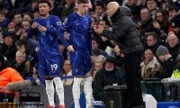 交代のタイミング、プランAへの固執…FAカップ敗退のチェルシーで指摘されるマレスカ監督の課題