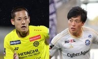日本サッカーを熱くする最新ドリブラーランキングを発表！ 注目のＪリーガーを見逃すな