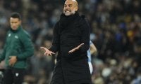 「結果は結果」守備で脆さ露呈し逆転負け…CLでの厳しい敗戦にグアルディオラ監督は「多くの試合で失点を許している」