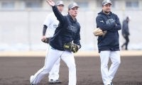 発見された“美少年右腕”にX悶絶「若手俳優いる…」　人気爆発の予感「NPBトップレベル」