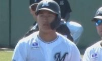 ドラ1のスイングが「坂本勇人」　早くも大打者の風格の6番…ファンが重ねる“姿”