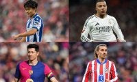 久保建英は古巣・レアルと激突！ バルサはアトレティコと準決勝で、決勝はエル・クラシコかダービーの可能性