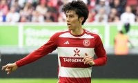 ヴィッセル神戸｢不動の左SB｣初瀬亮が選んだ新天地(1)田中碧ら日本代表も活躍するイングランド2部で、世界で唯一｢水曜日｣の名を持つクラブ