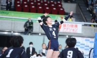 大阪MV　就実高の福村心優美の入部を発表