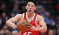 「NBA本契約を勝ち取るためのアピールの場だと思って魅せてほしい」…河村勇輝の恩師、陸川章氏がエール