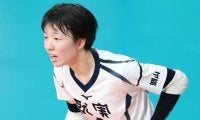 【バレー】大阪MV　福村心優美（就実高）が入部　SV女子