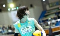 【バレー】群馬グリーンウイングス・白岩蘭奈「なんで負けたんだろう。この想いを次に繋げたい」、リベロに挑み全ポジションを経験した菊地実結「やってないことに挑戦するから価値がある」　SV女子