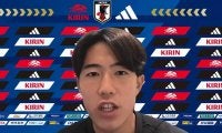 「出る試合は1点以上取る」U-20日本代表を支える副主将・佐藤龍之介、仲間に刺激を受けつつ世界への道を切り開く「やれる環境でベストなアピールを」