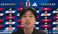 「心配ない状態」日本では別メニューだったU-20日本代表キャプテン・市原吏音の状態は万全、U20アジアカップへ意気込み「全試合に出て優勝させる」