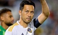 「とても不公平」吉田麻也、米サッカー界の“ベッカムルール”に異論　減俸契約後の勇気ある主張「バスケや野球とサッカーは違う」