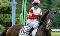 二冠牝馬スターズオンアースの半弟 鞍上に川田将雅騎手を迎え初ダートで初白星狙う