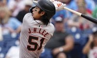 “韓国のイチロー”ゆえの過小評価も…イ・ジョンフに問われる大型契約の真価「打率や単打の価値は低下している」