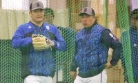 村田コーチが期待する2人の逸材　14年ぶり復帰で感じたDeNAの“変化”「勝ちたい意欲」