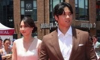 大谷翔平らとまさかの美女が“コラボ”　大役発表に広がる衝撃「大変だ大変だ」